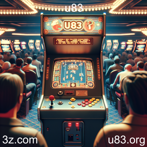 A Evolução dos Jogos de Arcade: Um Clássico que Nunca Sai de Moda